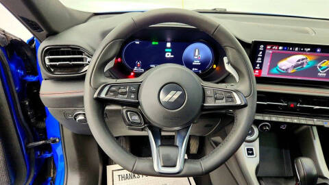 2024 Dodge Hornet R/T