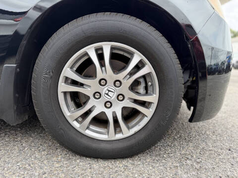 2007 Buick Terraza CXL