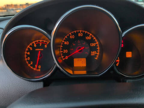 2006 Nissan Altima 2.5 S