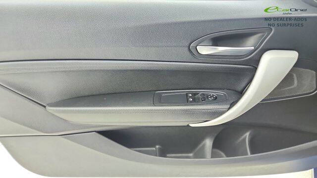 2014 BMW 2 Series 228i