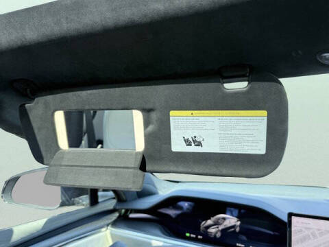 2023 Tesla Model S Plaid