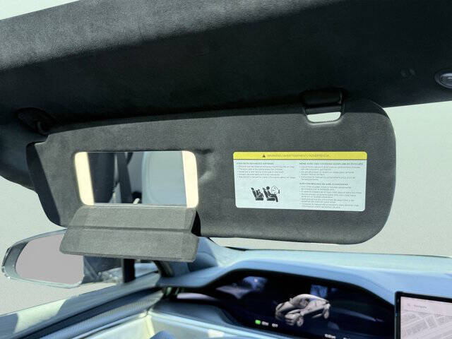 2023 Tesla Model S Plaid