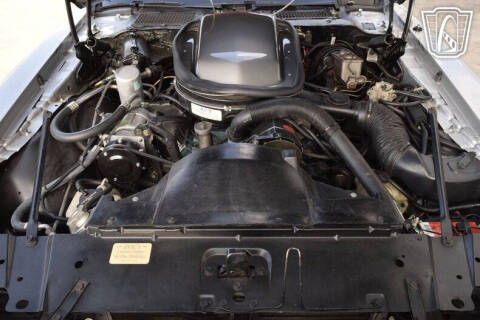 1979 Pontiac Firebird