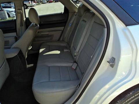2007 Dodge Magnum SXT