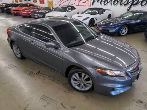 2011 Honda Accord for sale at Car Now in Mount Zion IL