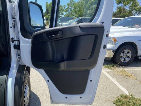 2024 RAM ProMaster