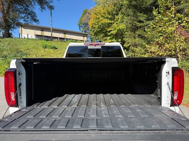 2022 GMC Sierra 2500HD