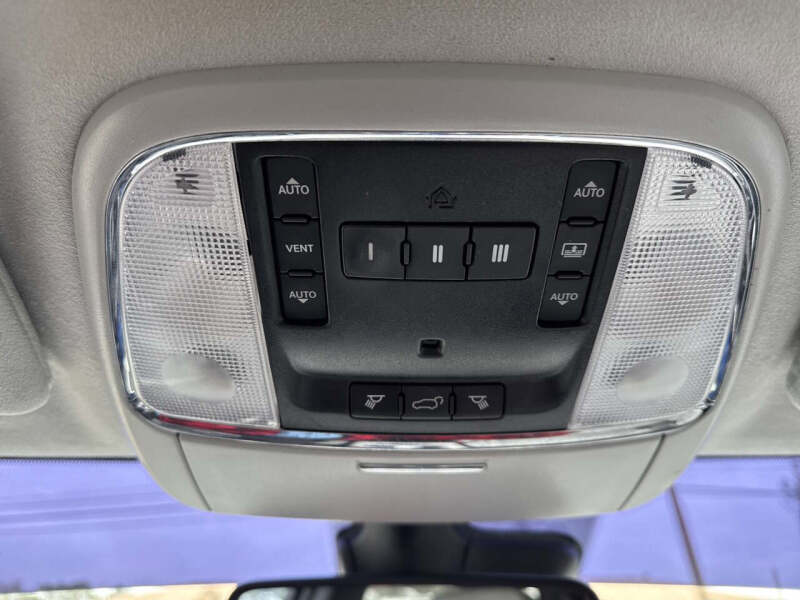 2018 Jeep Grand Cherokee Summit