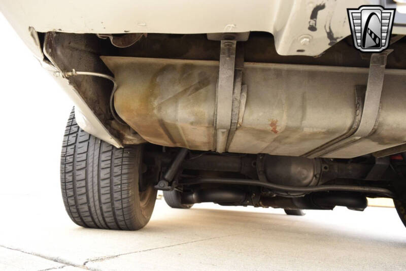 1977 Chevrolet Monza