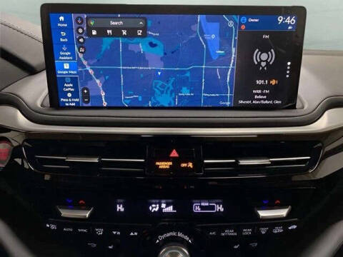 2026 Acura MDX w/Tech