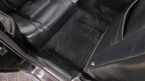 1998 Cadillac Eldorado Touring