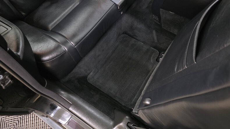 1998 Cadillac Eldorado Touring