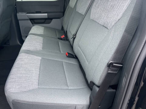 2026 Ford F-350 Super Duty XLT