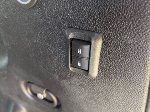 2010 Chevrolet HHR Panel LS