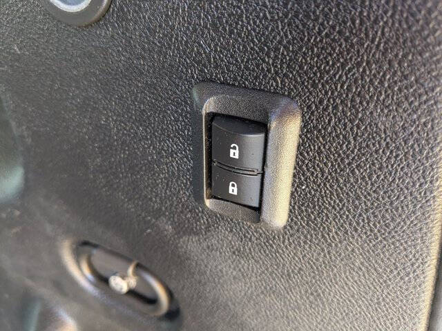 2010 Chevrolet HHR Panel LS