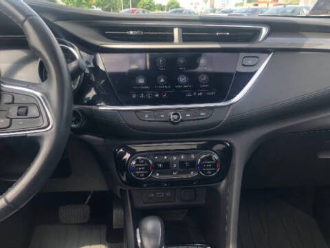 2023 Buick Encore GX Essence