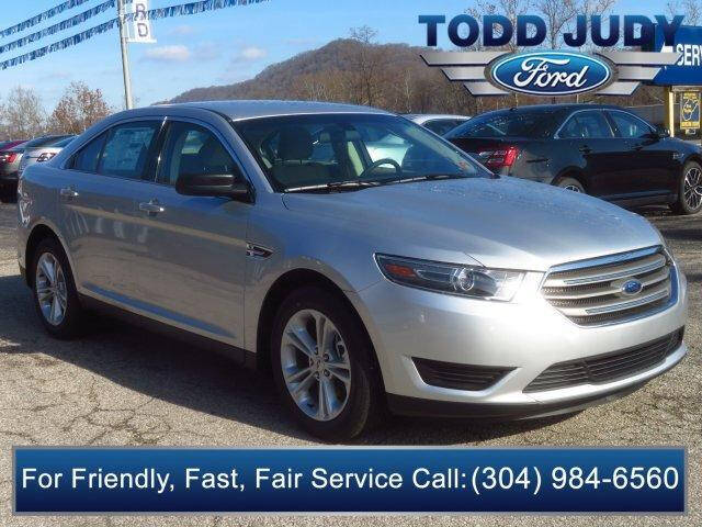 2019 Ford Taurus SE