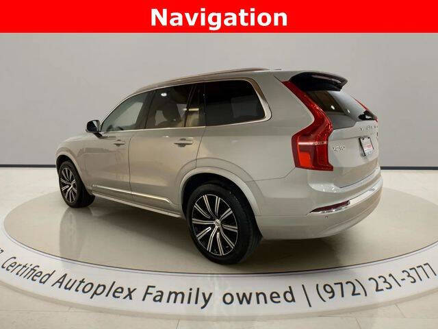 2025 Volvo XC90 B5 Core Bright Theme