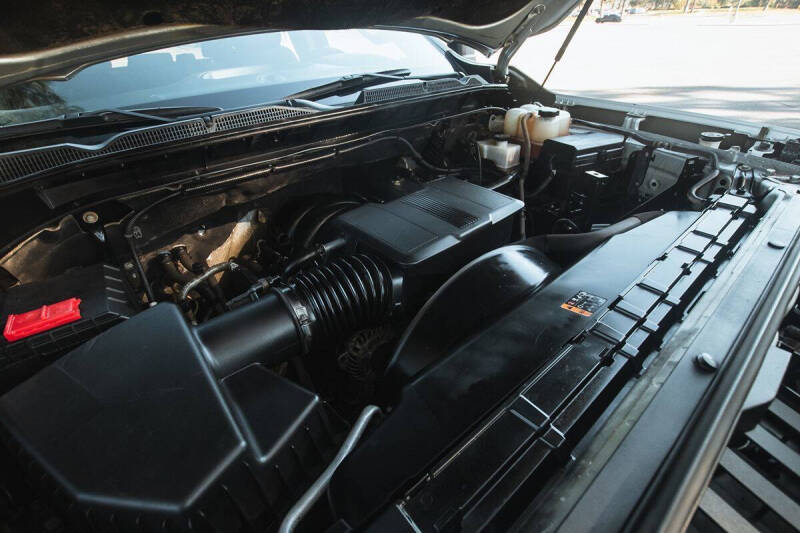 2023 GMC Sierra 2500HD