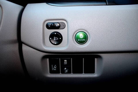 2016 Honda Pilot EX w/Honda Sensing