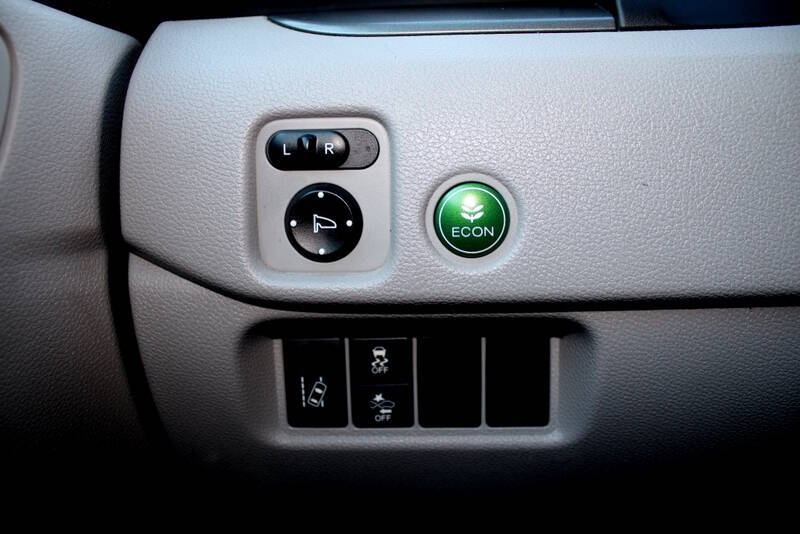 2016 Honda Pilot EX w/Honda Sensing