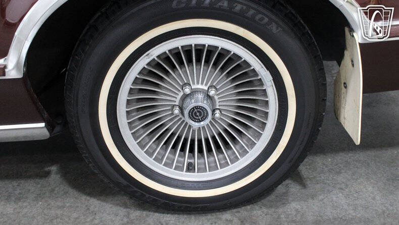 1979 Ford Thunderbird