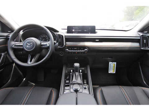 2025 Mazda CX-50 Hybrid Premium Plus