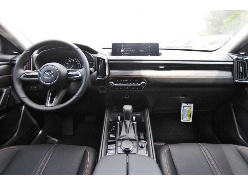 2025 Mazda CX-50 Hybrid Premium Plus