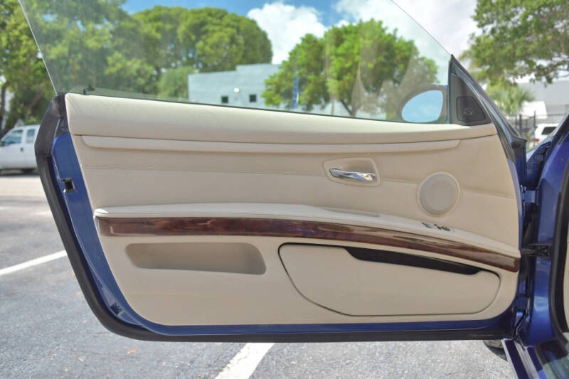 2008 BMW 3 Series 328xi