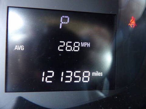 2017 Chevrolet Sonic LT Auto