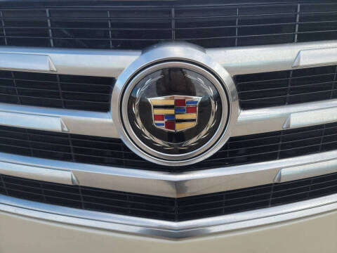 2015 Cadillac Escalade Premium