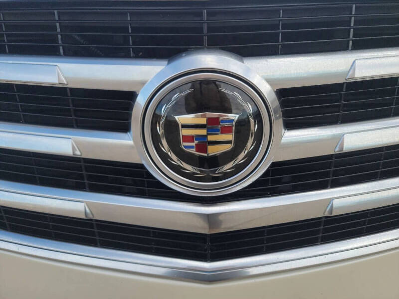 2015 Cadillac Escalade Premium
