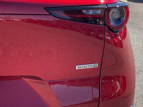 2025 Mazda CX-30 2.5 S Preferred