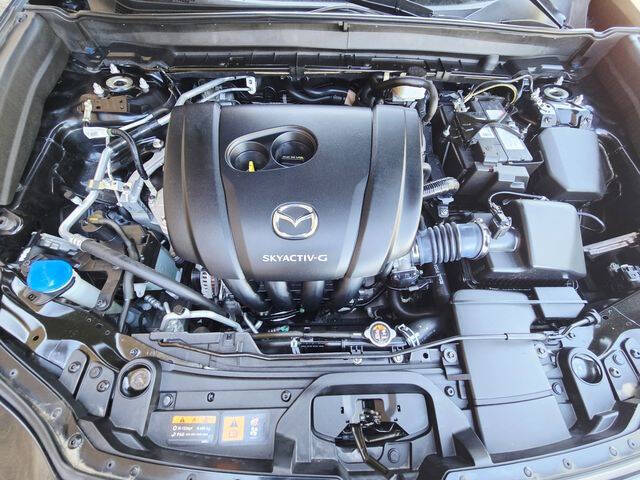 2022 Mazda CX-30 2.5 S Premium