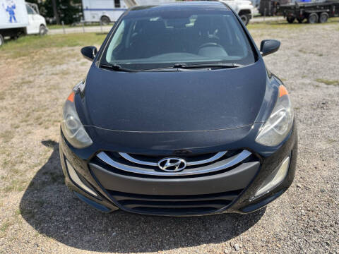 2013 Hyundai Elantra GT