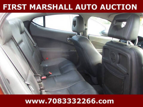 2004 Pontiac Grand Prix GT2