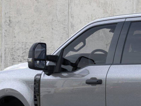 2026 Ford F-350 Super Duty