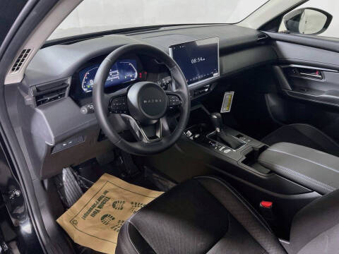 2026 Mazda CX-5 2.5 S Preferred