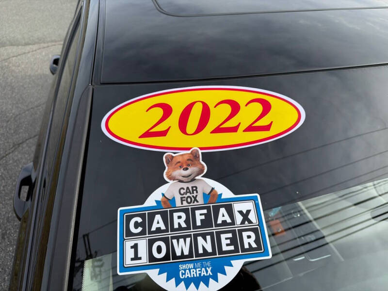 2022 Volvo S60 B5 Momentum