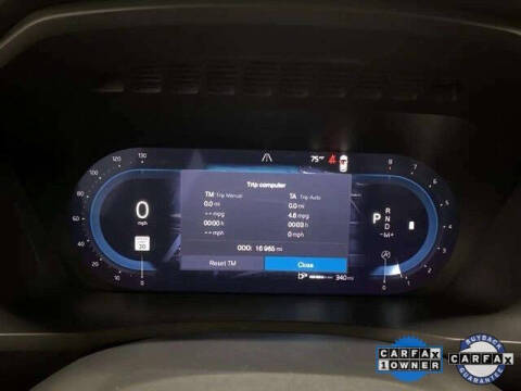 2025 Volvo XC90 B6 Plus Bright Theme 7P