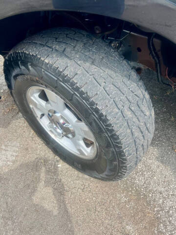 2010 Ford F-150