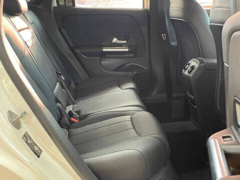 2021 Mercedes-Benz GLA GLA 250