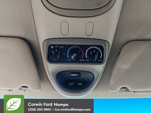 2001 Ford Expedition XLT