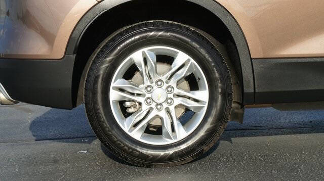 2019 Chevrolet Blazer LT