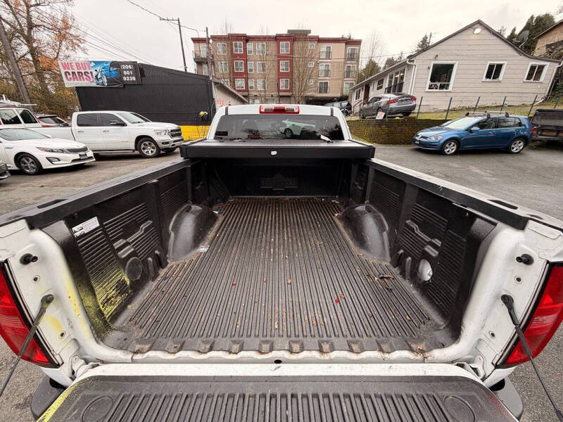 2019 Chevrolet Colorado Work Truck