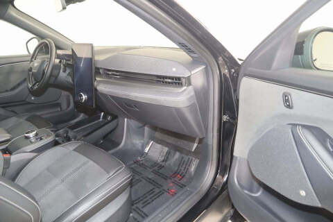 2024 Ford Mustang Mach-E GT