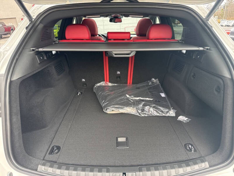 2025 Alfa Romeo Stelvio