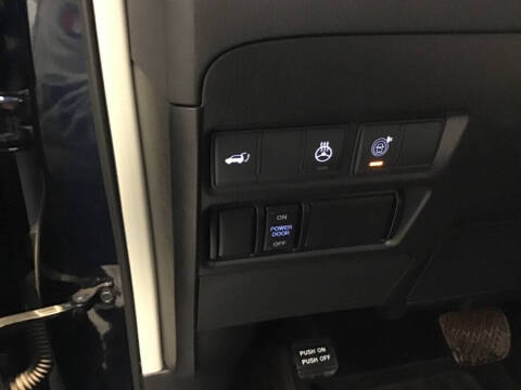 2022 Infiniti QX80 Premium Select