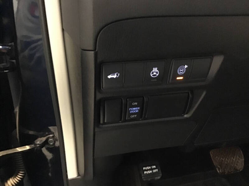 2022 Infiniti QX80 Premium Select