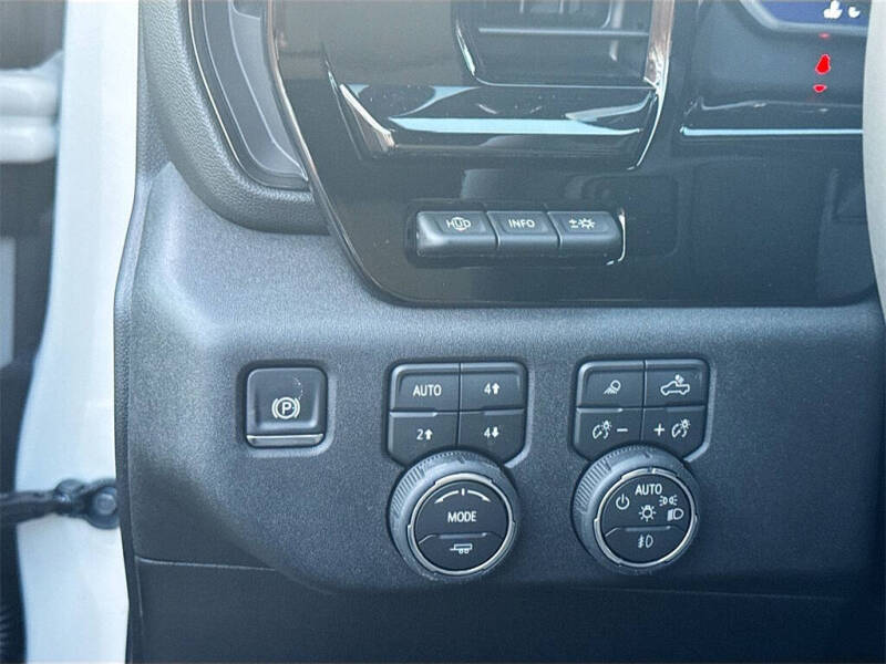 2026 Chevrolet Silverado 2500HD ZR2